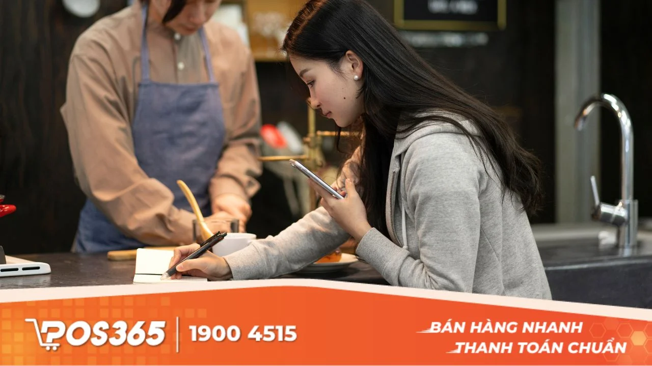 10+ phần mềm quản lý kho bán hàng miễn phí, chuyên nghiệp