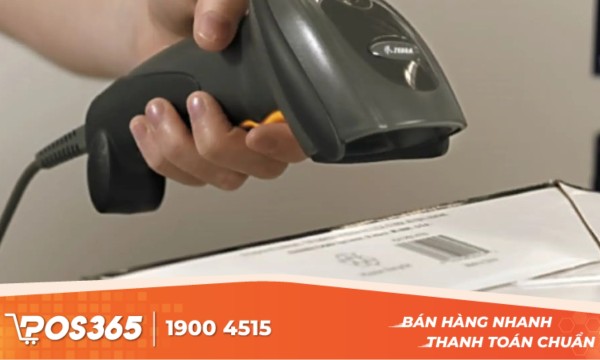 13 phần mềm quản lý bán hàng bằng mã vạch hiệu quả, uy tín