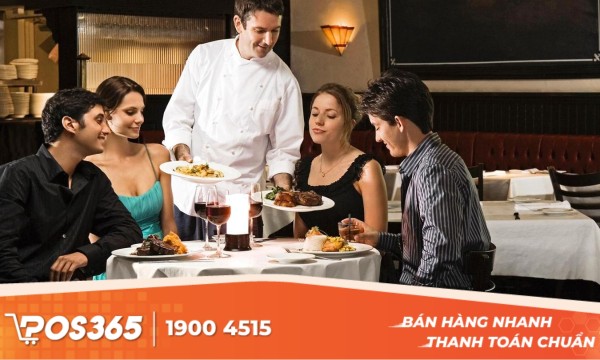 13+ cách thu hút khách hàng nhà hàng hiệu quả, quán đông nườm nượp