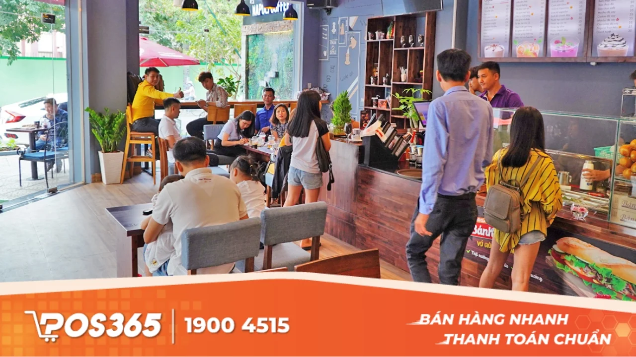 10+ rủi ro khi kinh doanh quán cà phê và cách khắc phục hiệu quả