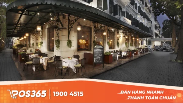 6 cách tăng doanh thu quán cafe mùa vắng khách hiệu quả