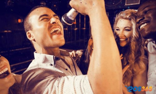 Kinh doanh karaoke có lãi không, mẹo để tăng doanh thu?