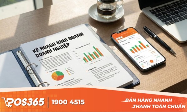 Mẫu kế hoạch kinh doanh của doanh nghiệp đầy đủ, chi tiết