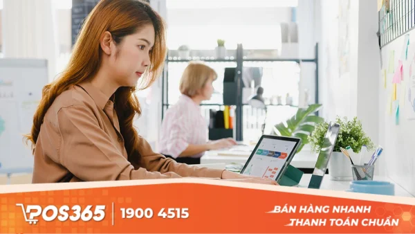 5+ phần mềm quản lý bán hàng tốt nhất cho chủ cửa hàng bán lẻ