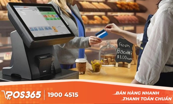 14+ phần mềm kho miễn phí cho cửa hàng nhỏ tốt nhất hiện nay