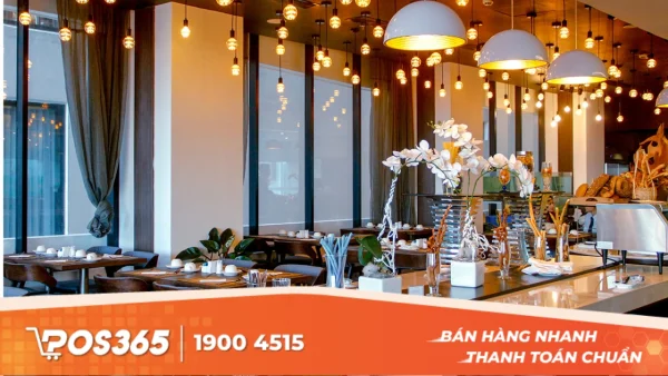 5+ các ứng dụng đặt bàn nhà hàng tốt phổ biến nhất hiện nay