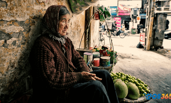 Ý tưởng mùa đông nên kinh doanh mặt hàng gì