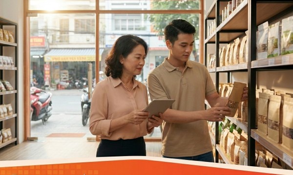 Cách quản lý nhân viên hiệu quả, chống thất thoát cho SMEs
