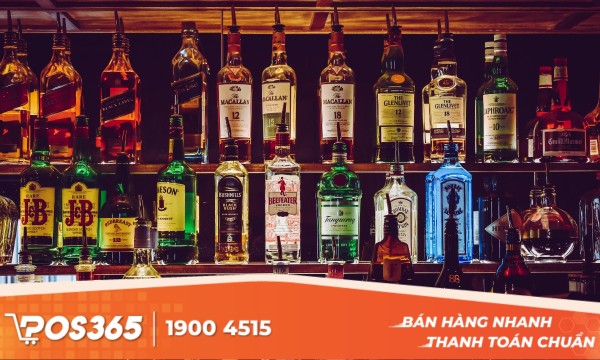 Kinh nghiệm lập dự án kinh doanh quán bar thành công ngay từ bước đầu tiên