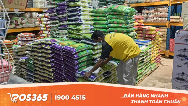 Kinh nghiệm mở cửa hàng phân bón kiếm lời bền vững chuẩn pháp lý