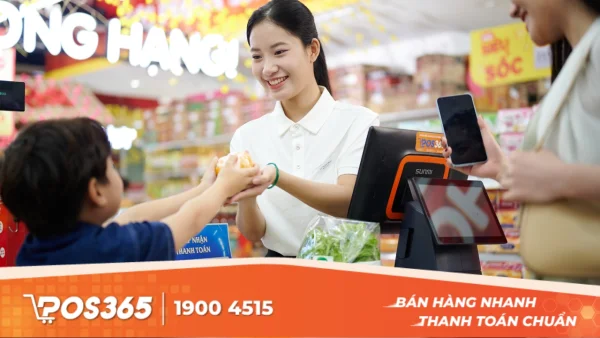 Bảng giá phần mềm bán hàng cho doanh nghiệp nhỏ mới nhất 2025