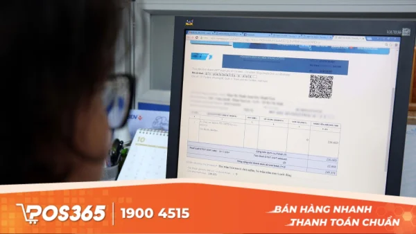 Doanh nghiệp nào bắt buộc phải dùng HĐĐT từ máy tính tiền?