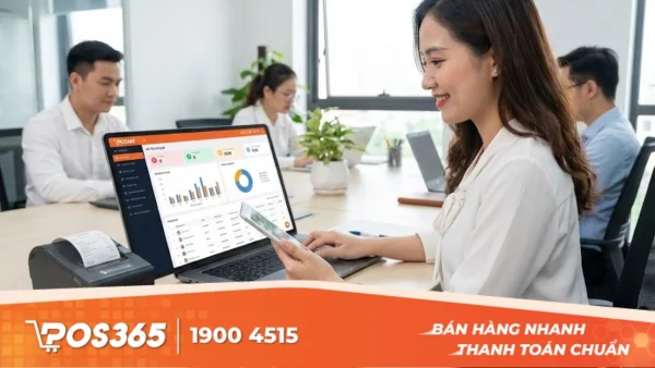 Gợi ý top 10 phần mềm tính lương tự động giúp doanh nghiệp xóa sổ sai sót 2026