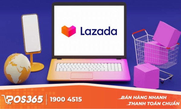 6+ phần mềm bán hàng Lazada tốt, quản lý hiệu quả nhất hiện nay
