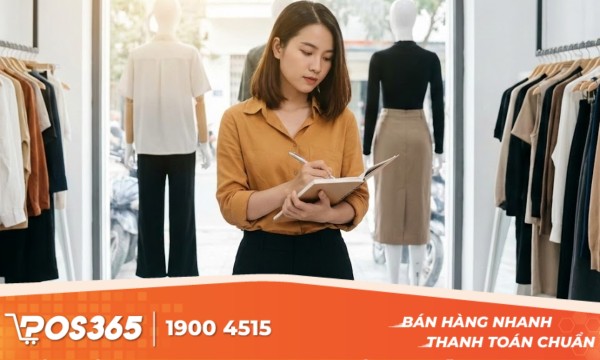 Kinh nghiệm chọn mô hình kinh doanh quần áo từ A - Z cho người mới bắt đầu