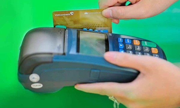 Thanh toán hóa đơn bằng máy Pos và một số lưu ý khi sử dụng
