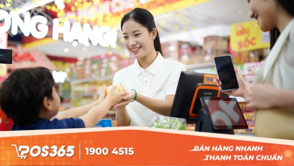 Phần mềm quản lý bán hàng: Giải pháp tối ưu cho cửa hàng, doanh nghiệp