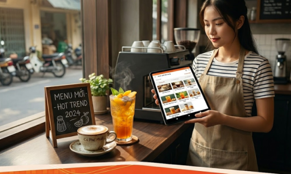 Cập nhật xu hướng đồ uống Hot Trend năm nay cho menu quán cafe