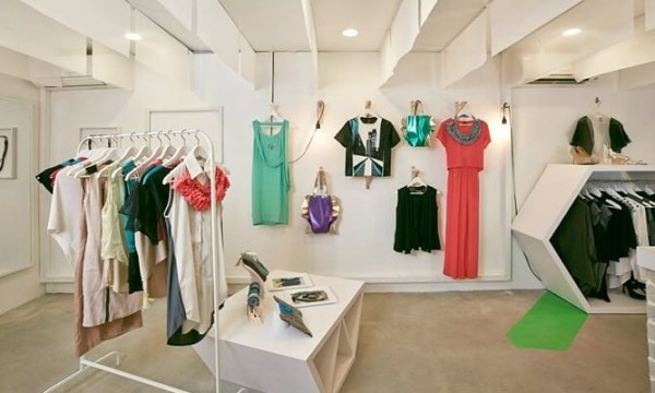 Kinh Doanh Shop Thời Trang những điều cần lưu tâm.