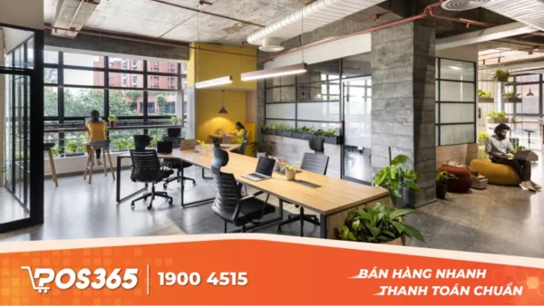 Kinh nghiệm kinh doanh mô hình cafe văn phòng cho người mới