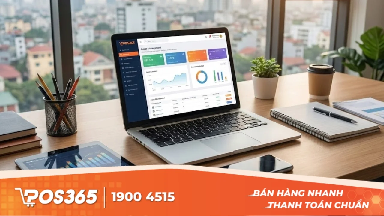 Top 9 phần mềm quản lý tài sản miễn phí, tốt nhất hiện nay