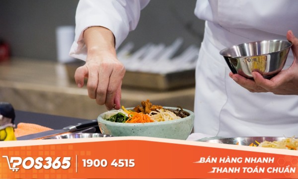 Tổng hợp 50+ mẫu đồng phục nhà hàng hàn quốc ấn tượng nhất