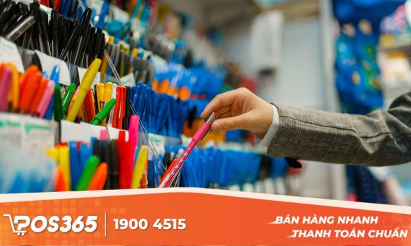 20+ mặt hàng bán chạy quanh năm càng bán càng lời