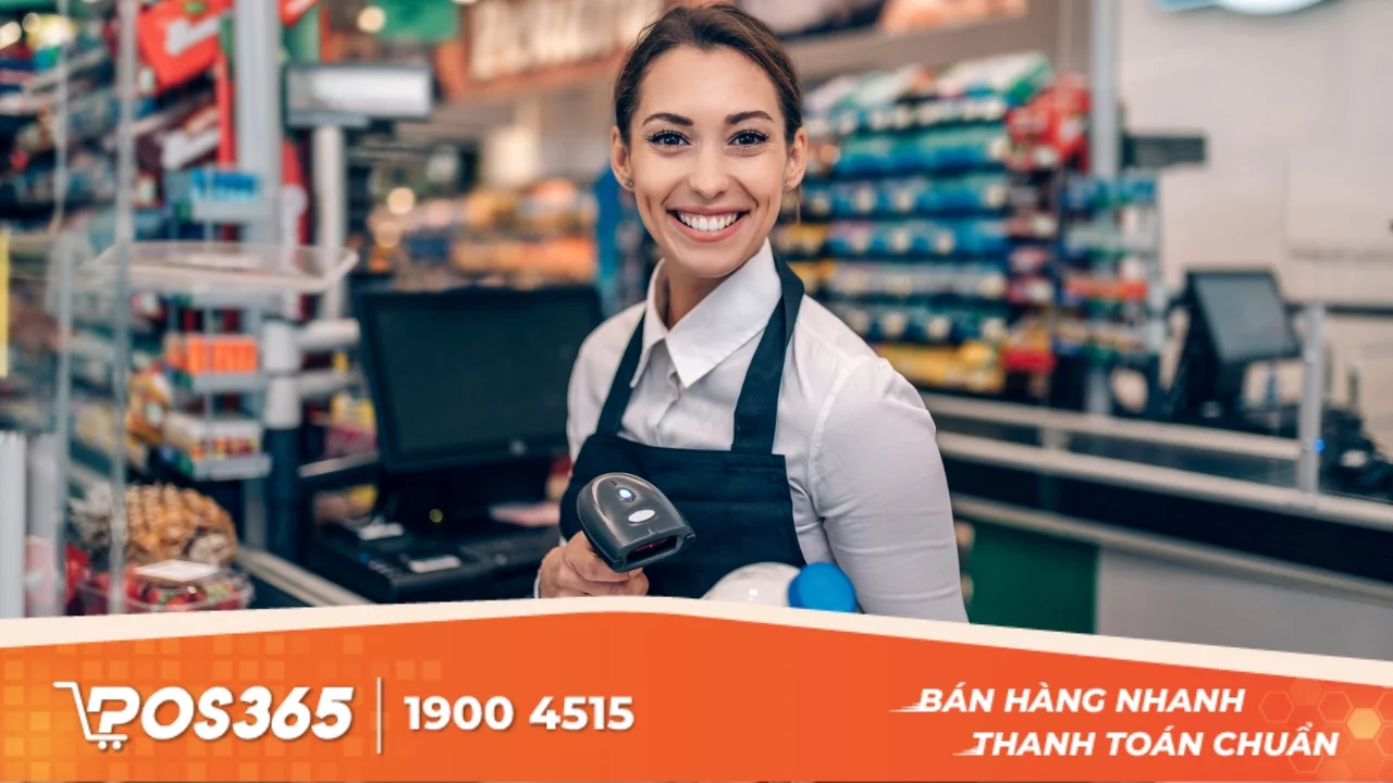 7+ phần mềm quản lý bán hàng tại Đà Nẵng uy tín nhất hiện nay