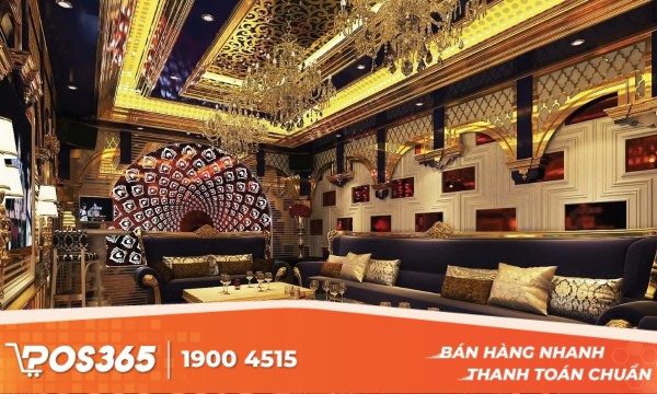 Top 5 phần mềm tính giờ quán karaoke tốt nhất hiện nay