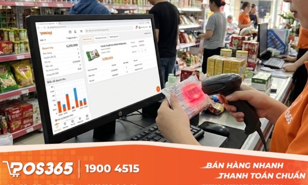 Top 15 phần mềm đọc mã vạch trên máy tính miễn phí và hiệu quả