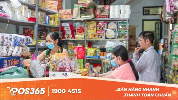 Doanh thu miễn thuế cho hộ kinh doanh mới nhất 2025 - 2026