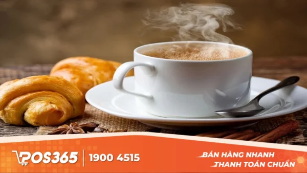 Bí quyết kinh doanh đồ uống mùa đông “vốn ít lời nhiều”