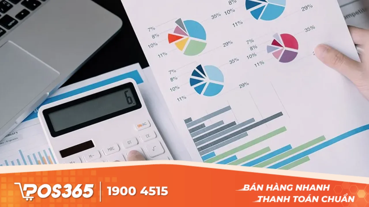 Hướng dẫn các bước lập báo cáo doanh thu theo tháng đơn giản, đầy đủ nhất