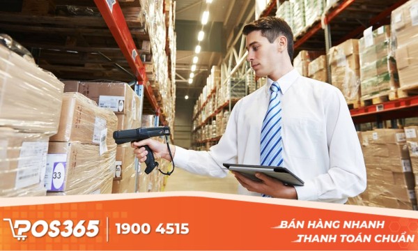 10+ phần mềm quản lý kho vật tư kiểm kê, xuất nhập hàng chính xác, chi tiết