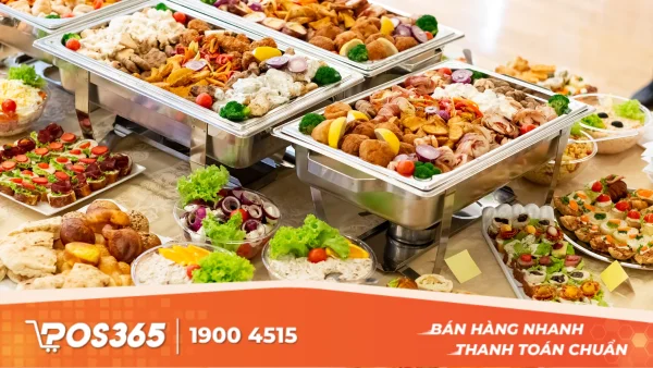 Cách quản lý nguyên liệu nhà hàng đơn giản, hiệu quả [Update 2024]