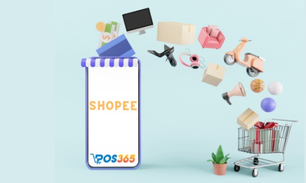 Quảng cáo shopee là gì? Cách quảng cáo shopee hiệu quả