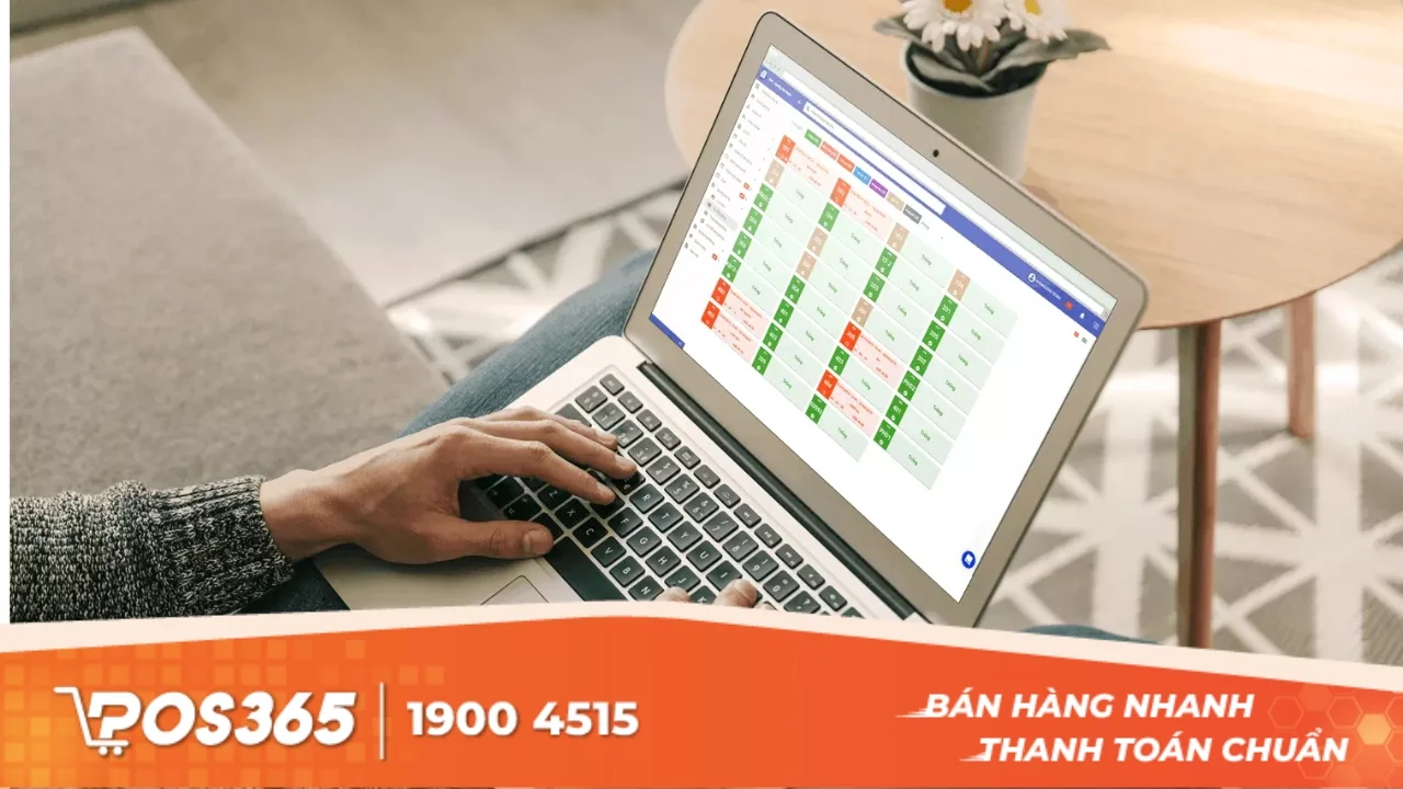 10+ phần mềm quản lý doanh thu bán hàng miễn phí trên điện thoại và PC