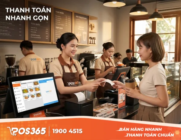 Hướng dẫn xuất và quản lý hóa đơn điện tử từ máy tính tiền tránh sai sót