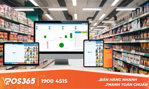 [Review] So sánh POS365 và KiotViet: Đâu là lựa chọn tối ưu nhất cho doanh nghiệp của bạn?