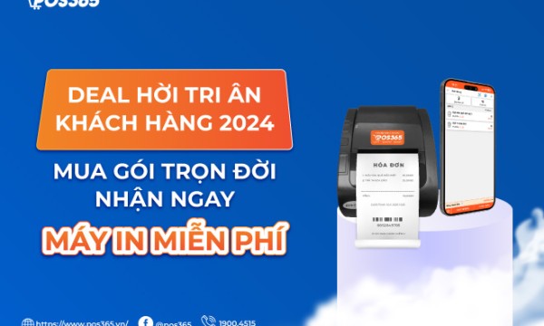 COMBO TRỌN ĐỜI - DEAL HỜI TRI ÂN KHÁCH HÀNG 2025