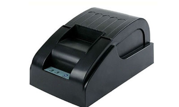 Máy in nhiệt siêu tốt - siêu tiện lợi