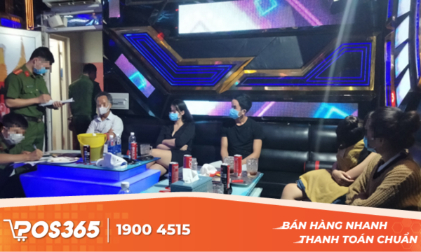 Theo Luật quán karaoke được kinh doanh đến mấy giờ? Quá giờ phạt bao nhiêu tiền?