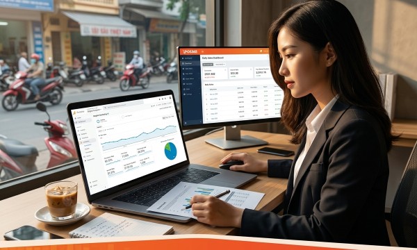 11 chỉ số đo lường website quan trọng nhất bạn cần biết
