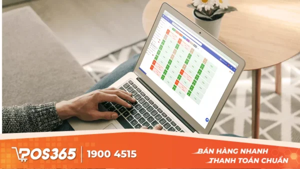 10+ phần mềm quản lý doanh thu bán hàng miễn phí trên điện thoại và PC