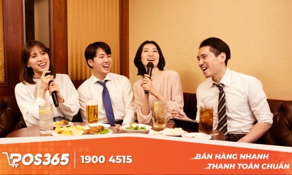 Điều kiện kinh doanh karaoke mới nhất 2025 cập nhật chi tiết cho chủ đầu tư