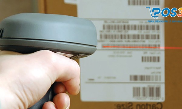 Hướng dẫn lựa chọn máy tính tiền quét mã vạch giá rẻ, chất lượng