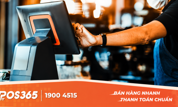 9+ tính năng phần mềm POS bán hàng giúp tối ưu vận hành