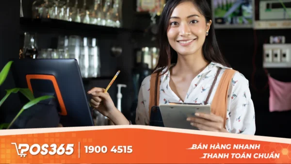 So sánh phần mềm quản lý bán hàng tốt nhất hiện nay