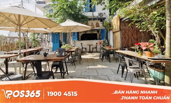 Bí quyết tối ưu chi phí và tăng doanh thu quán cafe hiệu quả