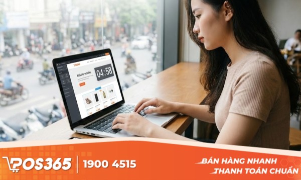 Hướng dẫn cách thiết kế website bán hàng MIỄN PHÍ chỉ trong 5 phút (Chuẩn SEO)
